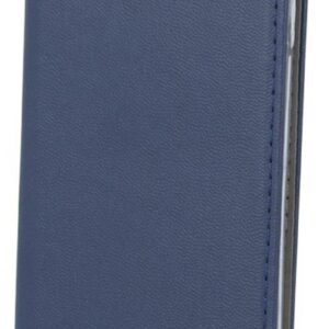 Tel1 Xiaomi Redmi 8A Smart Magnetic Θήκη Βιβλίο - Blue