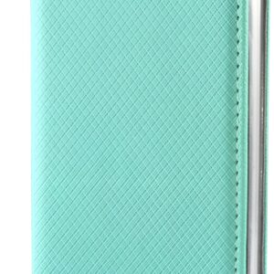 Tel1 Xiaomi Redmi 8A Smart Magnet Θήκη Βιβλίο - Mint