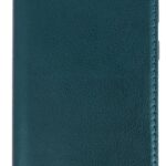 Tel1 Xiaomi Redmi 8A Smart Magnetic Θήκη Βιβλίο - Green