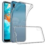 Forcell Huawei Y6 2019 Θήκη Σιλικόνης TPU 1mm - Διάφανη