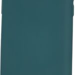 Forcell Huawei Y6 2019 Matte Θήκη Σιλικόνης - Green