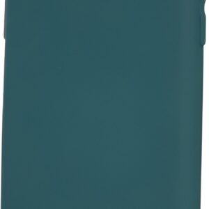 Forcell Huawei Y6 2019 Matte Θήκη Σιλικόνης - Green