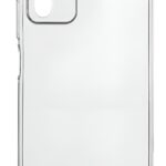 Forcell Θήκη Xiaomi Redmi Note 12s Θήκη Σιλικόνης TPU 1.5mm - Διάφανη