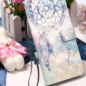 Tel1 Xiaomi Redmi Note 10 4G / Note 10S / Poco M5s Θήκη Βιβλίο με Σχέδιο