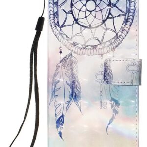 Tel1 Xiaomi Redmi Note 10 4G / Note 10S / Poco M5s Θήκη Βιβλίο με Σχέδιο