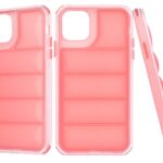 Techsuit iPhone 11 Pro Max Wave Shield Θήκη Σιλικόνης - Red