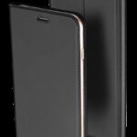Dux Ducis iPhone 6 Plus / 6s Plus Skin Pro Θήκη Βιβλίο - Black