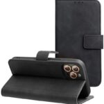 Tel1 Xiaomi Redmi Note 14 5G Tender Θήκη Βιβλίo - Black