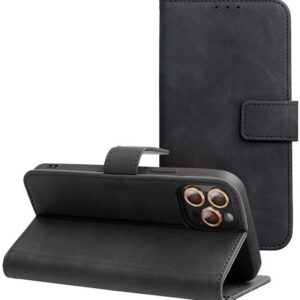 Tel1 Xiaomi Redmi Note 14 5G Tender Θήκη Βιβλίo - Black