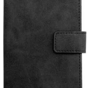 Tel1 Xiaomi Redmi 14C / Poco C75 Tender Θήκη Βιβλίο - Black