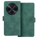 Tel1 Xiaomi Redmi 14C / Poco C75 Tender Θήκη Βιβλίο - Green