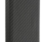 Tel1 Xiaomi Redmi Note 11 / Note 11s Luna Θήκη Βιβλίο - Black