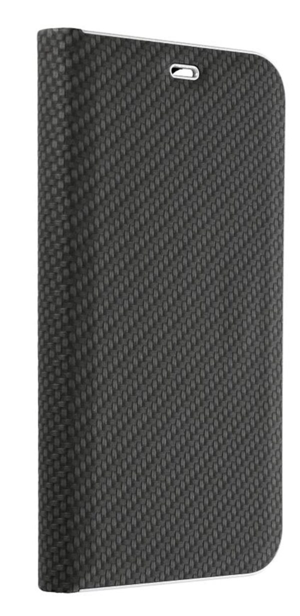 Tel1 Xiaomi Redmi Note 11 / Note 11s Luna Θήκη Βιβλίο - Black Tel1 Xiaomi Redmi Note 11 / Note 11s Luna Θήκη Βιβλίο - Black