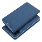 Tel1 Xiaomi Redmi Note 14 5G Luna Carbon Θήκη Βιβλίο - Blue