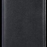 Tel1 Xiaomi Redmi Note 9S / 9 Pro / 9 Pro Max Smart Magnetic Θήκη Βιβλίο - Black