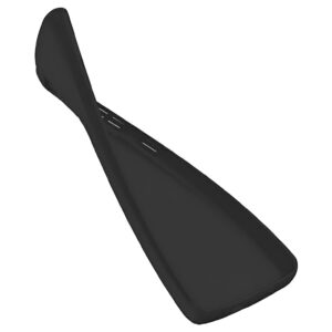 Forcell Xiaomi Redmi 15C 4G / Poco C85 Matte Θήκη Σιλικόνης - Black