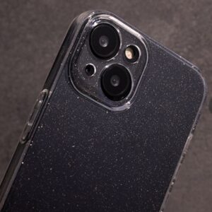 Forcell Xiaomi Redmi 15C / Poco C85 Shine Θήκη Σιλικόνης - Διάφανη