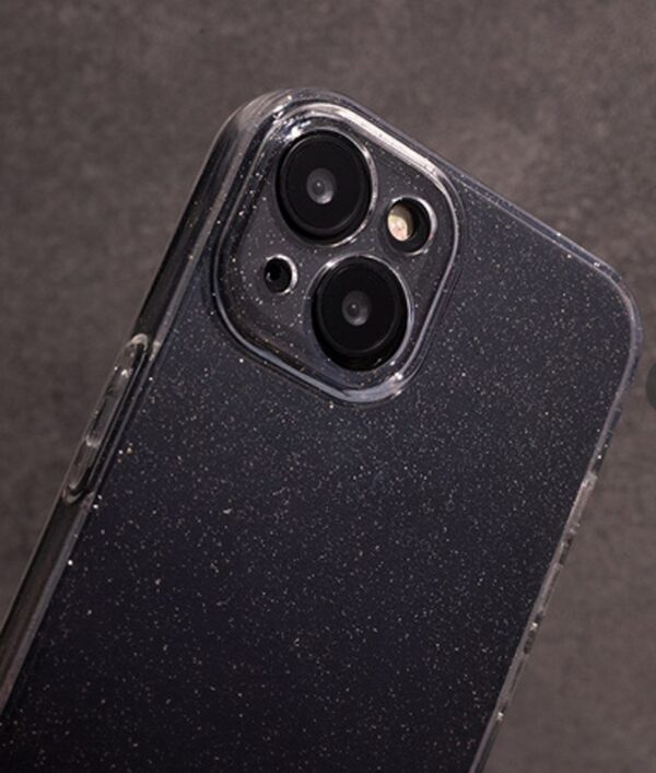 Forcell Xiaomi Redmi 15C / Poco C85 Shine Θήκη Σιλικόνης - Διάφανη