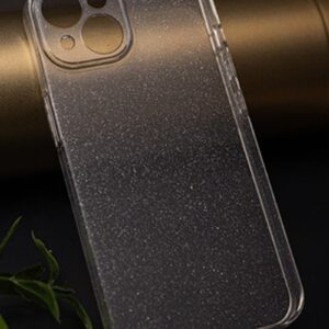 Forcell Xiaomi Redmi 15C / Poco C85 Shine Θήκη Σιλικόνης - Διάφανη