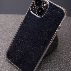 Forcell Xiaomi Redmi 15C / Poco C85 Shine Θήκη Σιλικόνης - Διάφανη