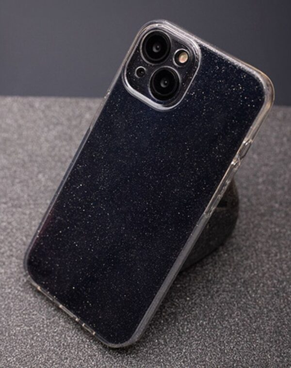 Forcell Xiaomi Redmi 15C / Poco C85 Shine Θήκη Σιλικόνης - Διάφανη