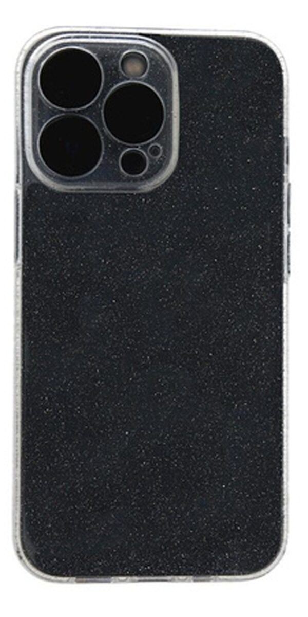 Forcell Xiaomi Redmi 15C / Poco C85 Shine Θήκη Σιλικόνης - Διάφανη