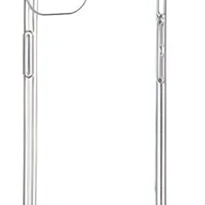 Forcell Xiaomi Redmi 15C / Poco C85 Θήκη Σιλικόνης TPU 1mm - Διάφανη