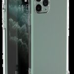 Forcell Xiaomi Redmi 15C / Poco C85 Anti - Shock Θήκη Σιλικόνης TPU 1.5mm - Διάφανη