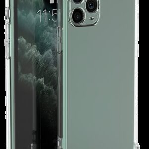 Forcell Xiaomi Redmi 15C / Poco C85 Anti - Shock Θήκη Σιλικόνης TPU 1.5mm - Διάφανη