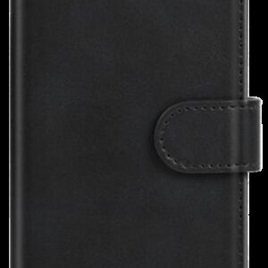 Tel1 Samsung Galaxy A20e Smart Classic Θήκη Βιβλίο - Black