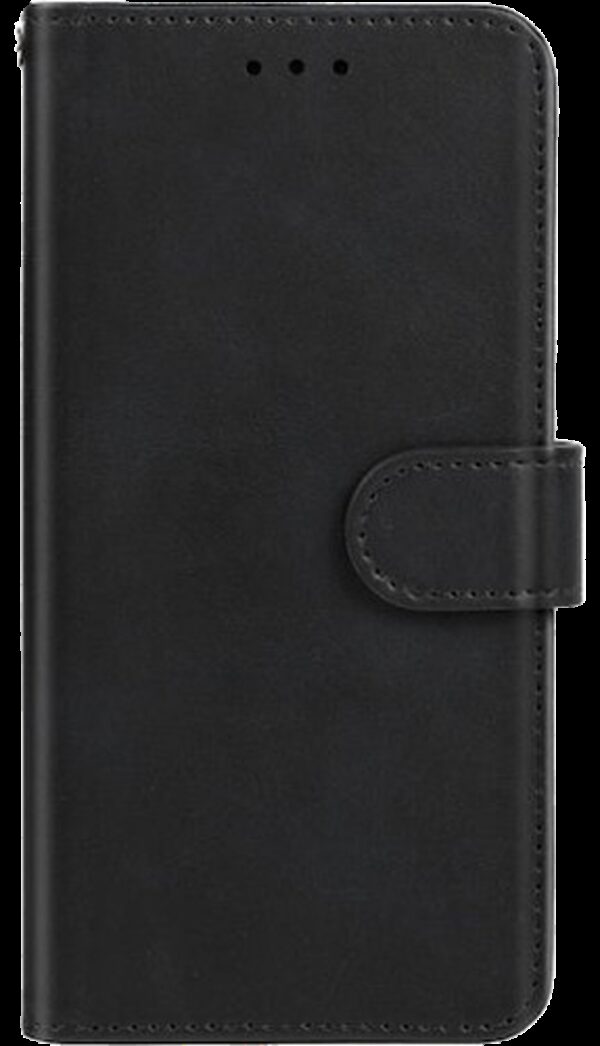 Tel1 Samsung Galaxy A20e Smart Classic Θήκη Βιβλίο - Black