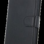 Tel1 Samsung Galaxy A20e Smart Classic Θήκη Βιβλίο - Black