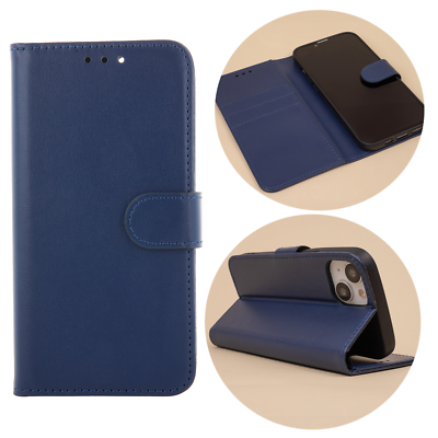 Tel1 Samsung Galaxy A21s Smart Classic Θήκη Βιβλίο - Blue