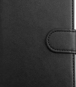 Tel1 Samsung Galaxy A21s Smart Classic Θήκη Βιβλίο - Black