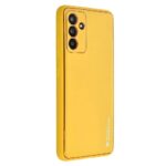 Forcell Samsung Galaxy A25 5G Back Over Θήκη Σκληρή - Yellow