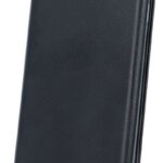 Tel1 iPhone 14 Smart Diva Θήκη Βιβλίο - Black