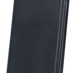 Tel1 iPhone 14 Smart Diva Θήκη Βιβλίο - Black