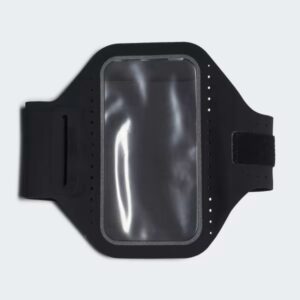 Sport Armband Θήκη Μπρατσου Εως 5.0'' Μαύρη