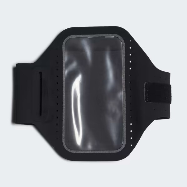 Sport Armband Θήκη Μπρατσου Εως 5.0'' Μαύρη