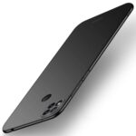Mofi Xiaomi Redmi 9C / Redmi 10A Fandum Series Θήκη Σκληρή - Black