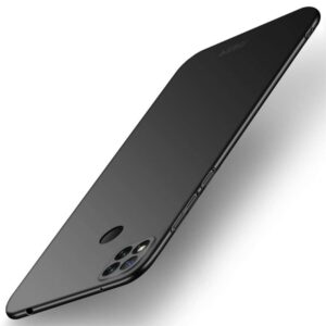 Mofi Xiaomi Redmi 9C / Redmi 10A Fandum Series Θήκη Σκληρή - Black