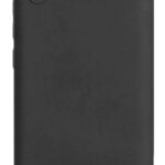 MOFI Xiaomi Redmi 9A / 9AT Fandum Series Θήκη Σκληρή - Black