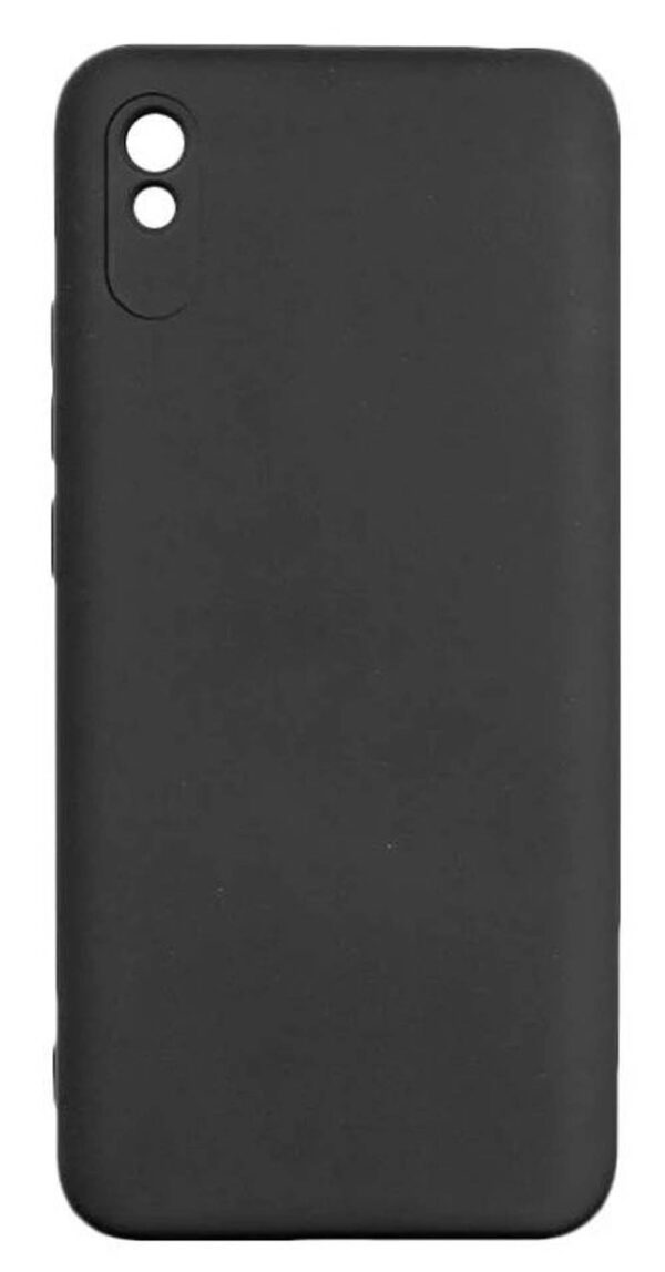 MOFI Xiaomi Redmi 9A / 9AT Fandum Series Θήκη Σκληρή - Black