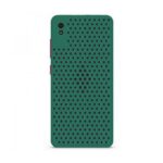 Forcell Xiaomi Redmi 9A / 9AT Breath Θήκη Σιλικόνης - Green