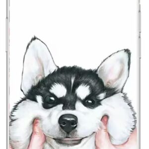 Forcell iPhone 11 Drawing Pattern Θήκη Σιλικόνης με Σχέδιο