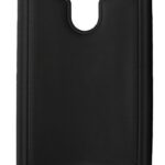 Universal Θήκη Σιλικόνης για Κινητά έως 5.0 - 5.5'' Case Black