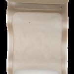 Αδιάβροχη Θήκη Universal έως 6.6" Waterproof Διαφανές - Μπεζ