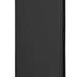 Techsuit Xiaomi Redmi Note 15 Pro 5G Magskin Θήκη Βιβλίο - Black