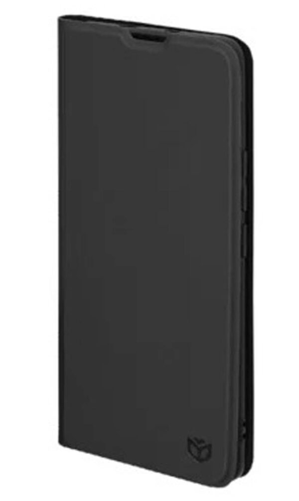 Techsuit Xiaomi Redmi Note 15 Pro 5G Magskin Θήκη Βιβλίο - Black