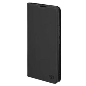 Techsuit Xiaomi Redmi Note 15 4G / 5G / Poco M8 5G Magskin Θήκη Βιβλίο - Black